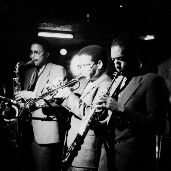 Art Blakey & The Jazz Messengers