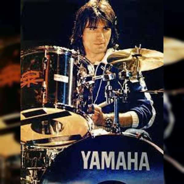 Cozy Powell