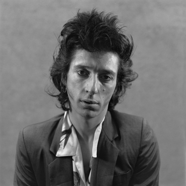 Johnny Thunders