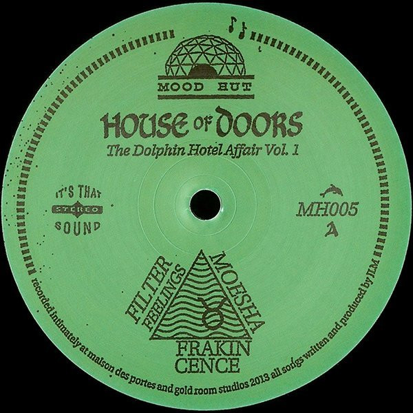 House of Doors