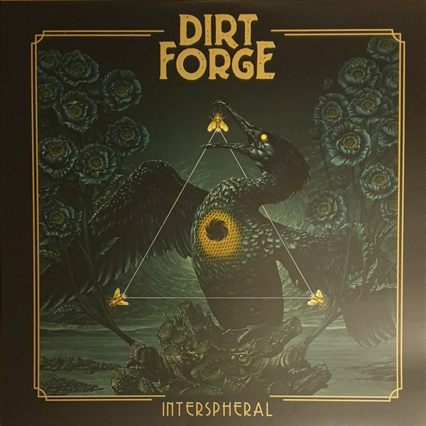 Dirt Forge