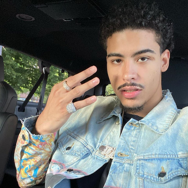 Jay Critch