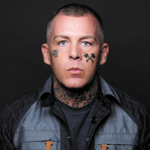 Madchild