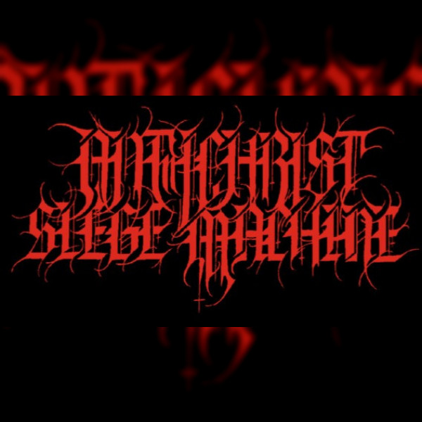 Antichrist Siege Machine