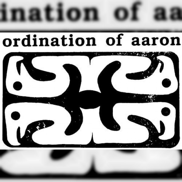 Ordination of Aaron