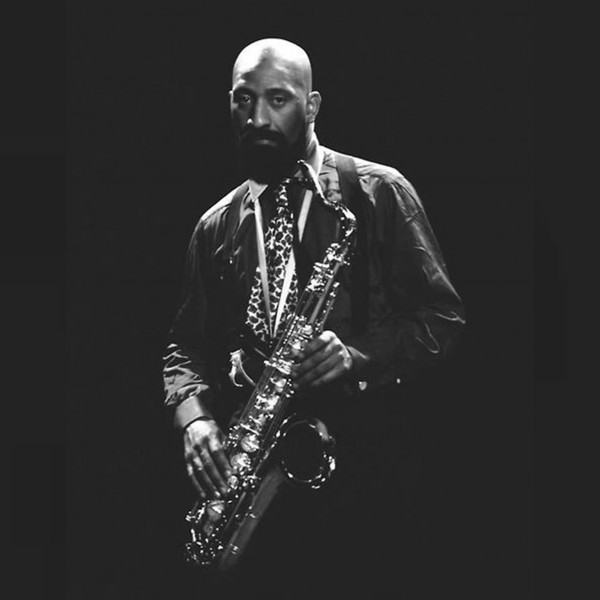 Sonny Rollins Quartet