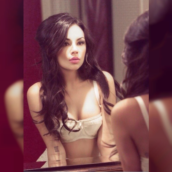 Janel Parrish