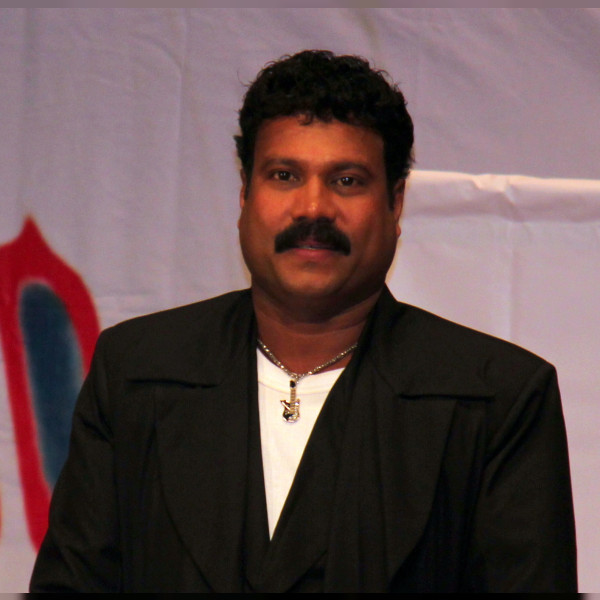 Kalabhavan Mani