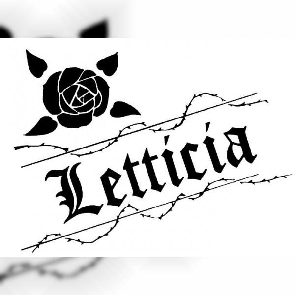 Letticia