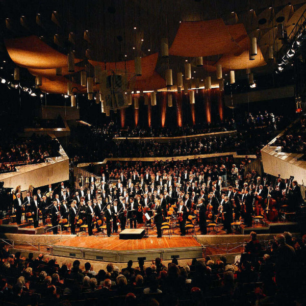 Berliner Philharmoniker