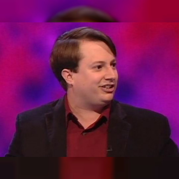 David Mitchell