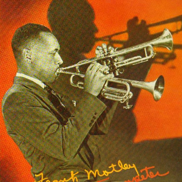 Frank Motley