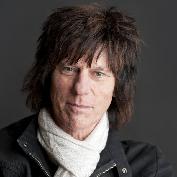 Jeff Beck