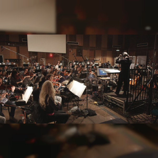 Hollywood Studio Symphony