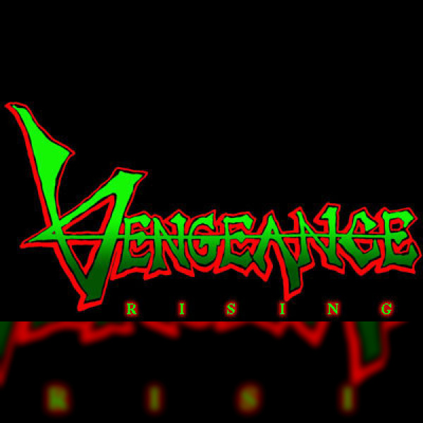 Vengeance Rising