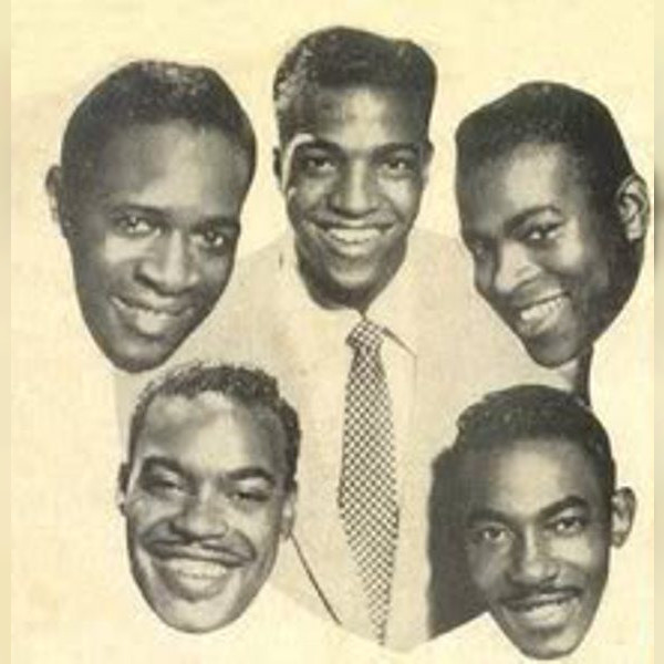 Clyde McPhatter & The Drifters