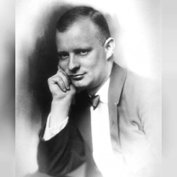 Paul Hindemith