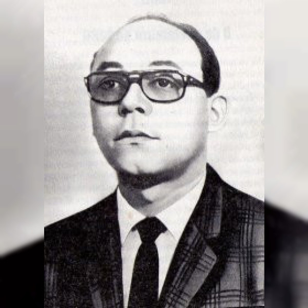 Ricardo Aguirre