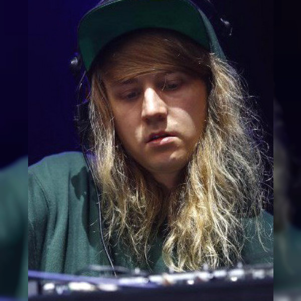 Cashmere Cat