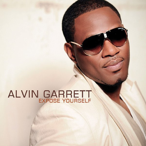 Alvin Garrett