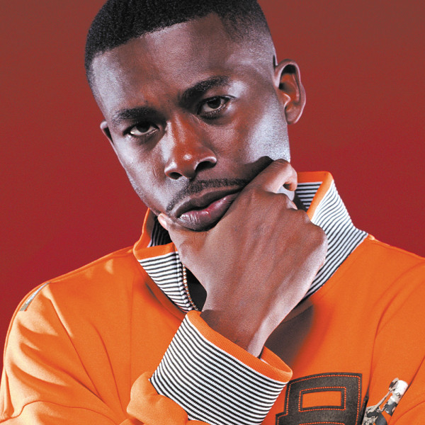 GZA/Genius