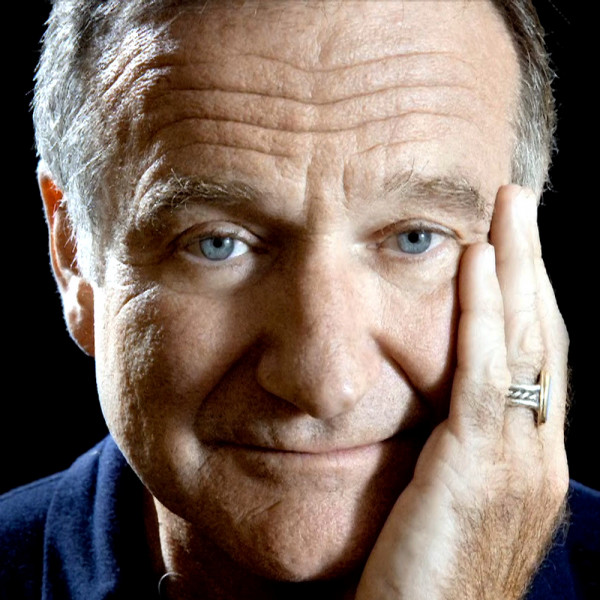 Robin Williams