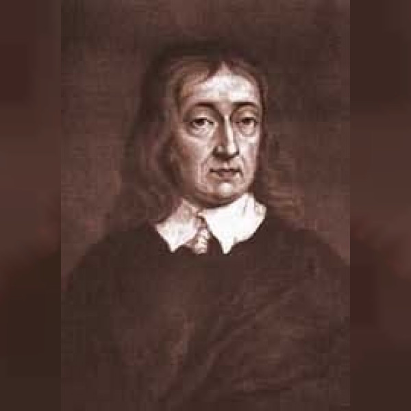 John Milton