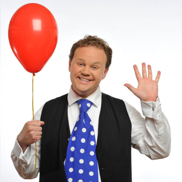 Justin Fletcher