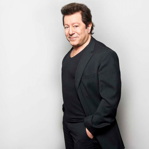 Jeff Wayne’s «The War of the Worlds» in Oberhausen