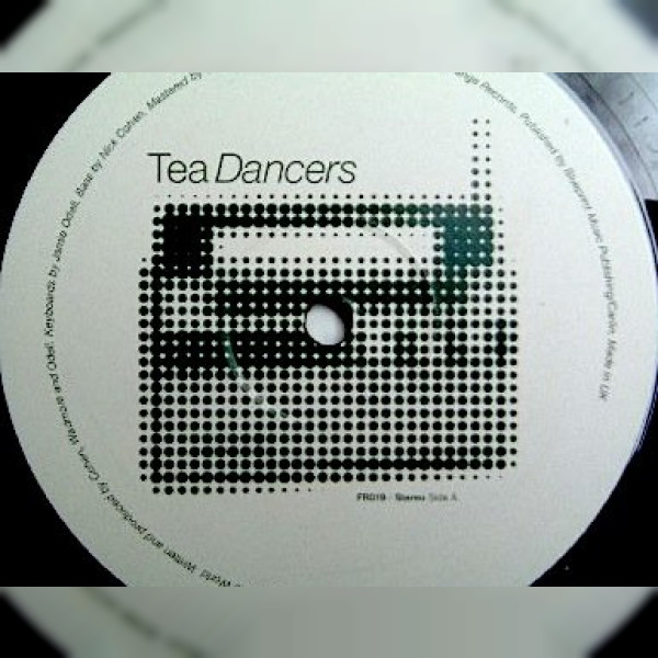 Tea Dancers