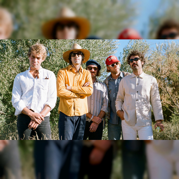 Allah-Las