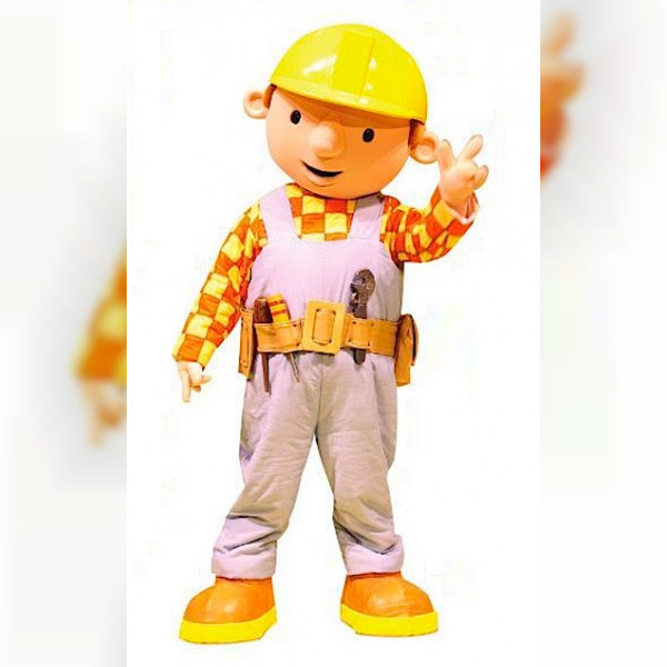 Bob the Builder