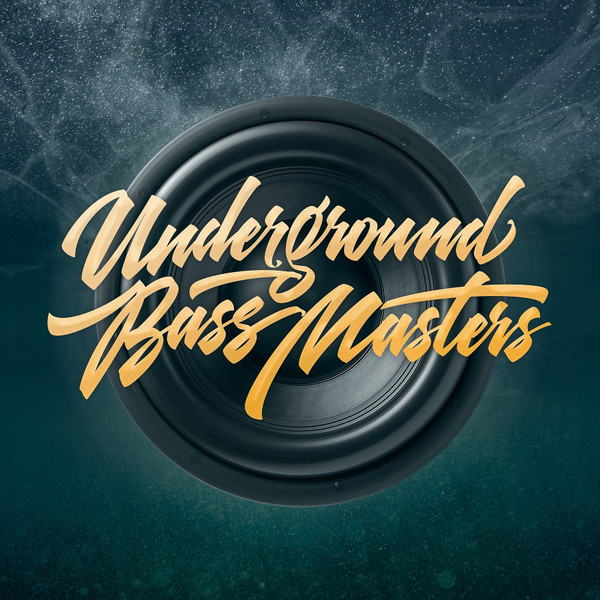 Underground Bass Masters