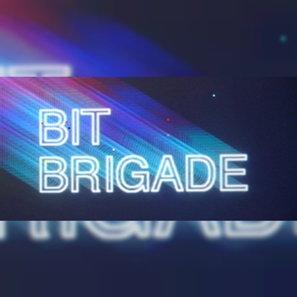 Bit Brigade Presents Metroid