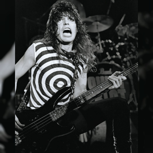 Rudy Sarzo