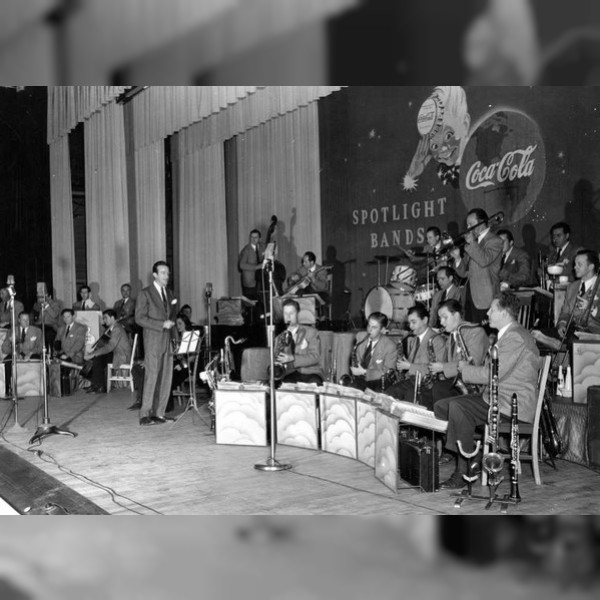 Harry James and His Orchestra