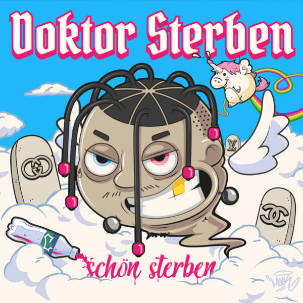 Doktor Sterben