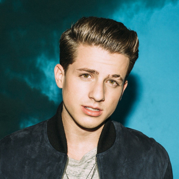 Charlie Puth