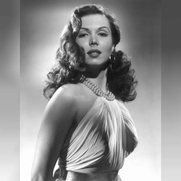 Ann Miller