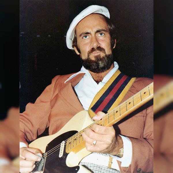 Roy Buchanan