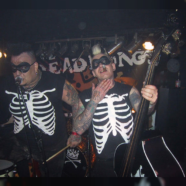 The Dead Kings