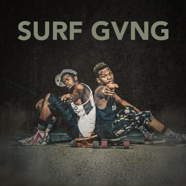 Surf Gvng