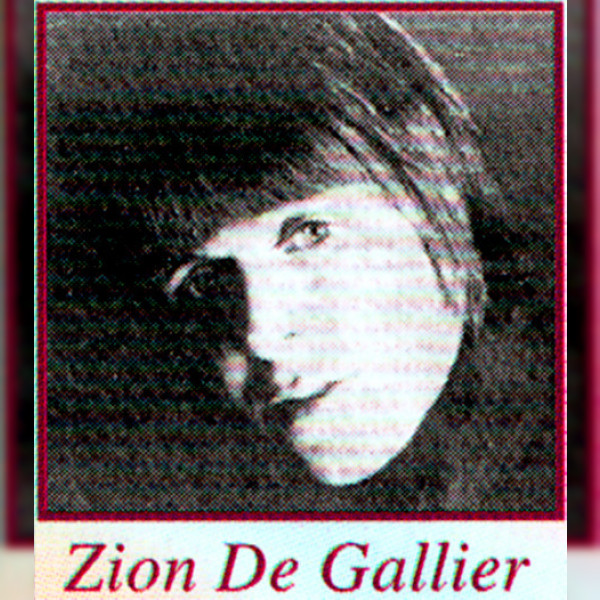 Zion De Gallier