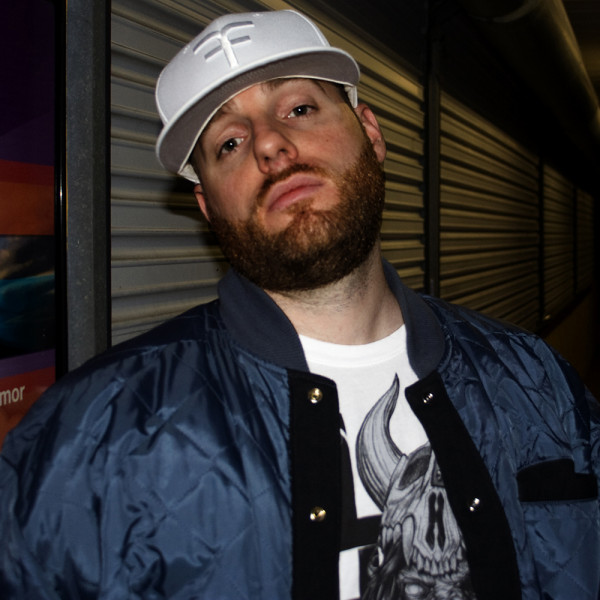 Celph Titled