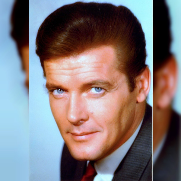 Roger Moore