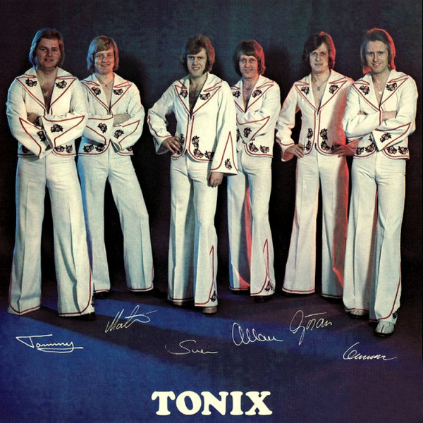 Tonix