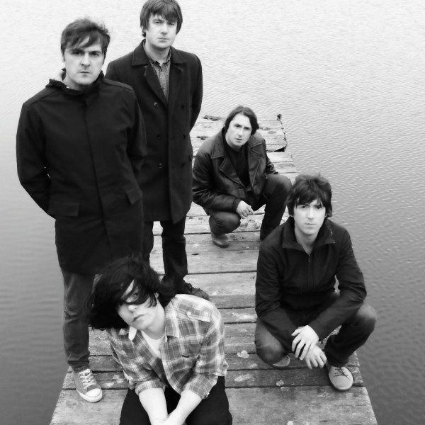 The Charlatans