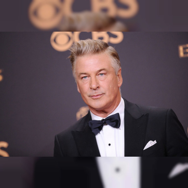 Alec Baldwin