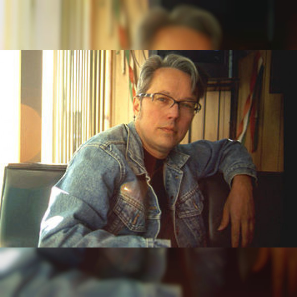 Radney Foster