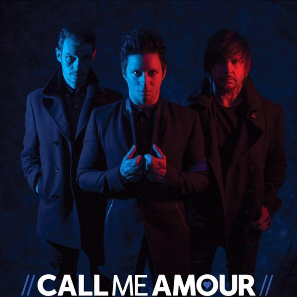 Call Me Amour